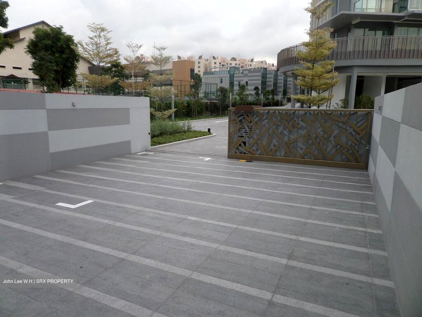 Thomson Grand (D20), Condominium #500648831